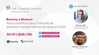 Novos caminhos para o mercado de pequenos transportadores de carga em 2024 [upl. by Aroz203]