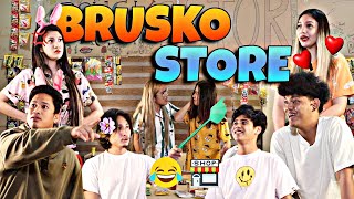 BRUSKO STORE [upl. by Haskell]