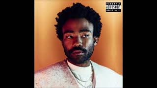 Childish Gambino  Saturday Official Audio [upl. by Silyhp]