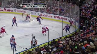 Niklas Kronwall Biggest Hits HD [upl. by Yvan]