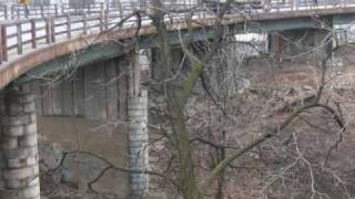 The History of The Cross Bronx Expressway [upl. by Kingsley]