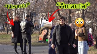 Ma suna amanta New Prank [upl. by Astor44]