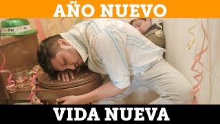 Año Nuevo Vida Nueva [upl. by Coreen]