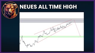 Neues ALL TIME HIGH [upl. by Howenstein]