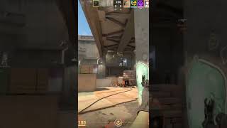 CS2 COOKED Clips [upl. by Slaohcin659]