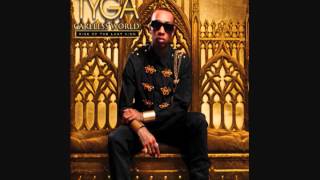 Tyga  Muthafka Up  CLEAN [upl. by Nylac]