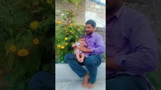 gummadi gummadi song love music cutebaby [upl. by Angelo]