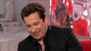 Laurent Gerra  Vivement Dimanche Prochain du 14042013 [upl. by Tedd]