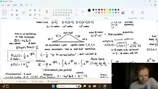 Exam Review Fluids Waves Thermodynamics [upl. by Pascia]