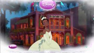 Lets Play Princess Tiana [upl. by Brower247]