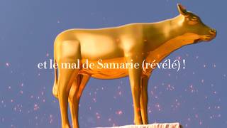 ⛔ Le mal de Samarie révélé 🐮 Le prophète Osée Commenté  Chapitre 7️⃣ [upl. by Ellebasi236]