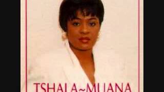 Tshala Muana Tshibola [upl. by Ariek]