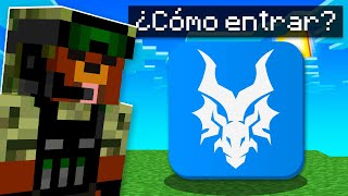 CÓMO JUGAR en el SERVER de THE MARZY  HYDRACRAFT [upl. by Spanos756]