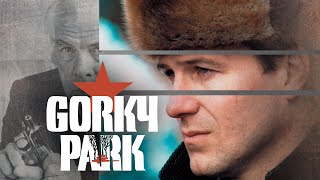 Gorky Park 1983 TRAILER HD 1080p [upl. by Ybroc]