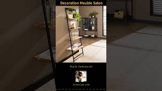 Décoration Meuble Salon [upl. by Ydaj]