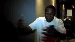 Young Chris WALE Freeway and Beanie Sigel  Cypher [upl. by Annairt]