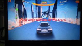 Exploring Windows 8 1 Games Asphalt 8 Airborne [upl. by Esile]