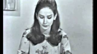 azadeh vaziri آزاده وزیری در شو پنجره ها [upl. by Naot]