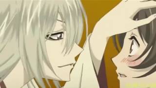 AMV  Kamisama Hajimemashita Impossible [upl. by Awjan]