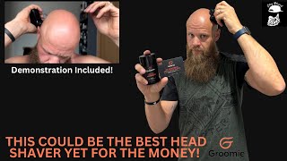 Is This The Best Head Shaver of 2024 [upl. by Aubry123]