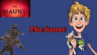 The Haunt Roblox [upl. by Schulze418]