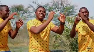 Choolwe Sikabanze  KETANI official Video [upl. by Hardigg]