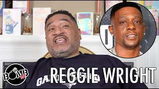 Reggie Wright Boosie Got Recharged For  Because He Angered The Wrong One [upl. by Mmada]