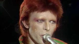 David Bowie  Space Oddity live excellent quality [upl. by Cheria]