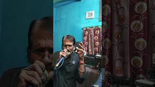 MERE HUZUR MD RAFI SHAHAB KI SONGSSHORTS  COVERD BY MR M KUMAR [upl. by Latini]