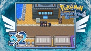 Pokemon Soul Silver ITA Parte 32  Torre Radio [upl. by Ball]