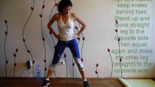 Inner Thigh Exercises [upl. by Blunt]