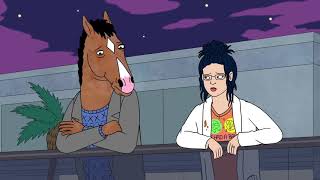 BoJack Horseman Erica supercut [upl. by Anivle]