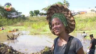 Biodiversité Nou Tout Sé Yòn 27 Espèces Exotiques Envahissantes [upl. by Obelia]