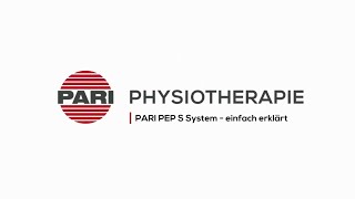 PARI PEP S System  Einfach erklärt [upl. by Novihs]