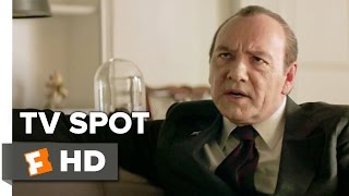 Elvis amp Nixon TV SPOT  Unofficial 2016  Kevin Spacey Michael Shannon Movie HD [upl. by Nairde]