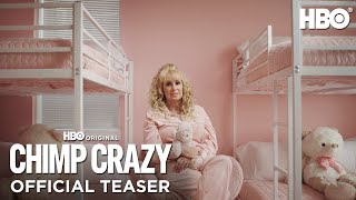 Chimp Crazy  Official Teaser  HBO [upl. by Aliuqehs617]