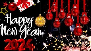 Happy New Year Wishes  Messages  Quotes  Best Happy New Year Wishes  Happy new year status [upl. by Gladi660]