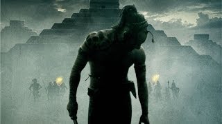 Apocalypto  Trailer German [upl. by Valenka203]