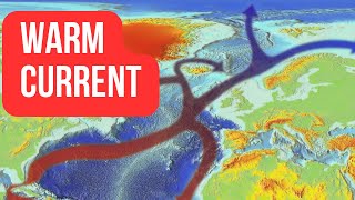 The Gulf Stream Explained [upl. by Htaras945]