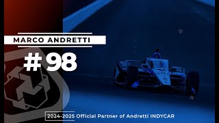 MAPEI’s Thrilling Partnership with Andretti Global ft Marco Andretti amp Kyle Kirkwood [upl. by Euqinomod]