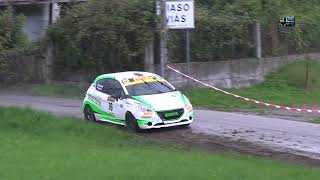 10°Rally della Carnia 2024 CLIP CARLOTTOUNGARO by Ferrario [upl. by Aan]