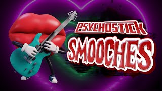 Smooches  Psychostick Music Video [upl. by Camfort]