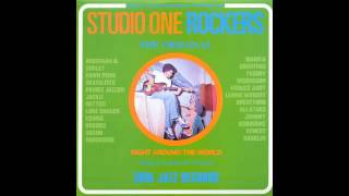 Studio One Rockers  Horace Andy  Skylarking [upl. by Sina]