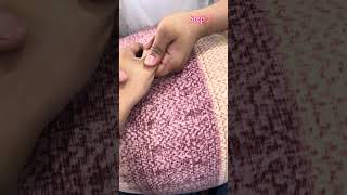 HAND AND ARM MASSAGE TUTORIAL [upl. by Tudela]