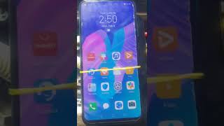 Huawei Y7P Y5PY8P 2023 FRP Bypass Reset frp How to Remove Google Account huawei id [upl. by Einnel344]