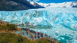 Visiting Argentina  Top 10 Must Visit Places 6 Minutes [upl. by Carol]