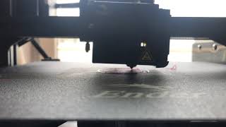 1233D Filament test fail [upl. by Eema]