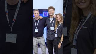 What a fantastic time at DMEXCO24🥳 Here’s our video recap of our 2 days there userlike [upl. by Markland195]