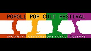 Popoli Pop Cult Festival 2019 • Bagnara di Romagna RA [upl. by Htennek254]