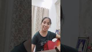 Haan ke Haan  guitar cover by Harpuneet  cover acousticcover guitar music guitarcover [upl. by Haraf539]